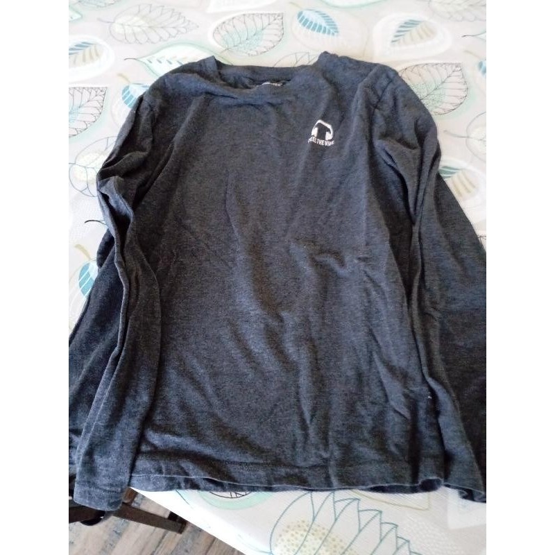 Teeshirt ML gis orchestra TAILLE 12 ans