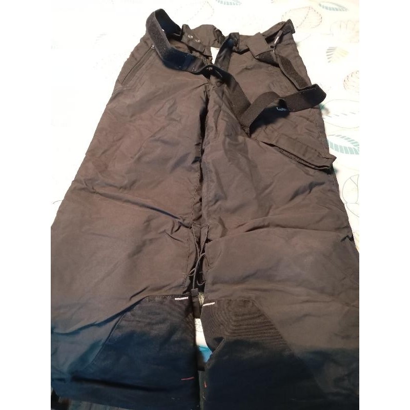 Pantalon ski Decathlon  TAILLE 10 aans