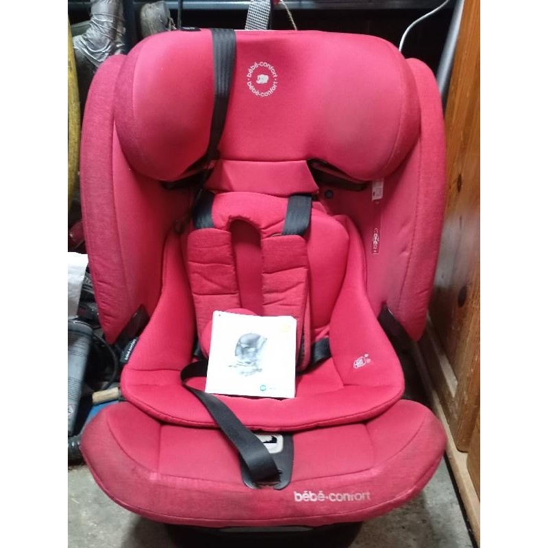 Siège auto bébé confort  DIMENSIONS 80 cm 