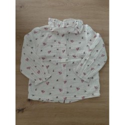 Chemisier écru S Major 24m...