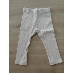 Legging rose Kiabi 18m...