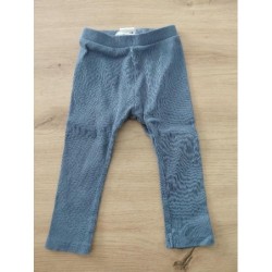 Legging bleu Kiabi 18m...
