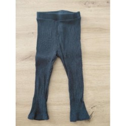 Legging marine Kiabi 18m...