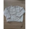 Pull rose Kiabi 18m TAILLE 18m