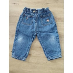 Jean Tape à l'œil 18m...