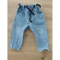 Jean Kiabi 18m TAILLE 18m