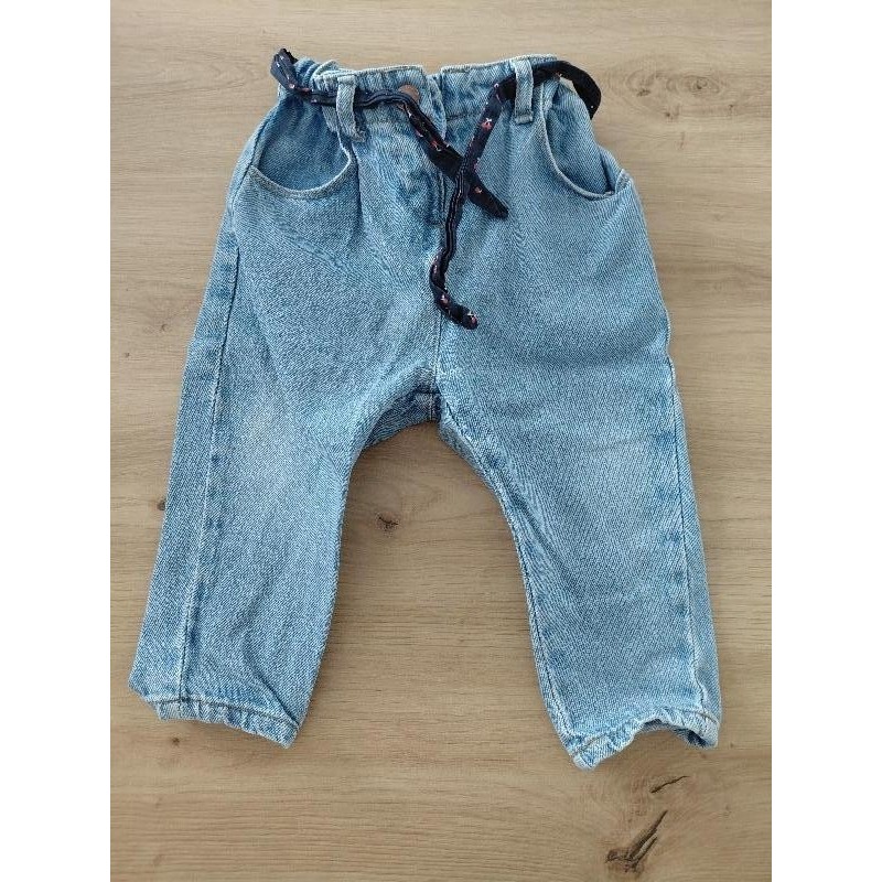 Jean Kiabi 18m TAILLE 18m