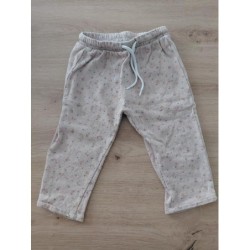 Jogging fleurs Kiabi 18m...