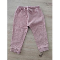 Jogging rose Kiabi 18m...