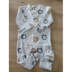 Dors bien lion Kiabi 18m...