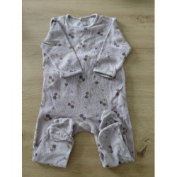 Dors bien cerise Kiabi 18m...