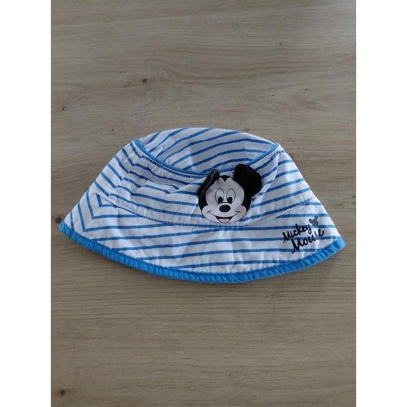 Bob Mickey Disney T45 TAILLE T45