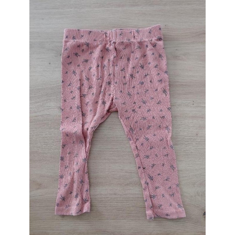 Legging rose Kiabi 18m TAILLE 18m