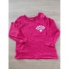 T-shirt rouge Kiabi 18m TAILLE 18m