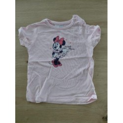 T-shirt MC Minnie 18m...