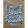 Robe/culotte Petit Bateau 12m TAILLE 12m