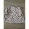 Robe rose Petit Bateau 12m  TAILLE 12m