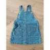 Robe jean Tape à l'œil 12m  TAILLE 12m