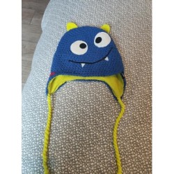 Bonnet garçon McKinley...