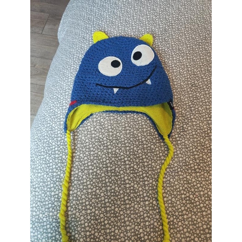 Bonnet garçon McKinley  TAILLE 50