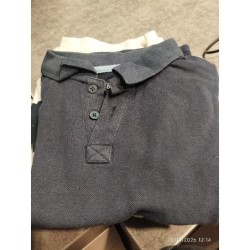 Polo mc bleu lupilu TAILLE 5 a