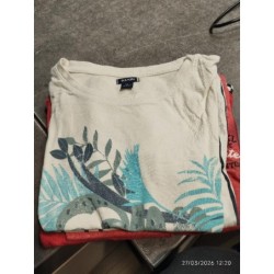 Tshirt mc blanc koala...