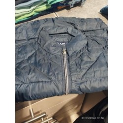 Veste ssmch bleu TAILLE 5 a