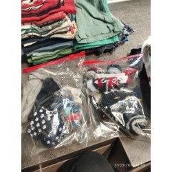 Lot de 5 paires de...