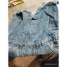 Salopette jean's TAILLE 18m