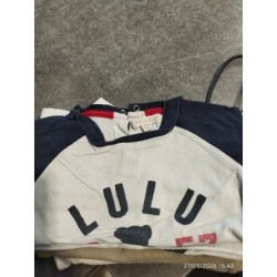 Tshirt lulu TAILLE 18m