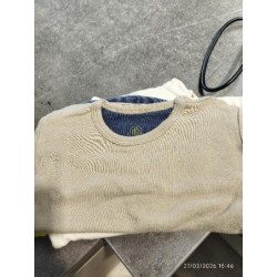 Tshirt ml petit bateau...