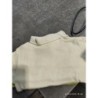 Tshirt ml beige  TAILLE 18m
