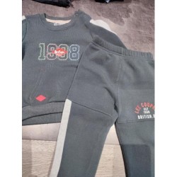 Jogging Lee Cooper 24 mois...