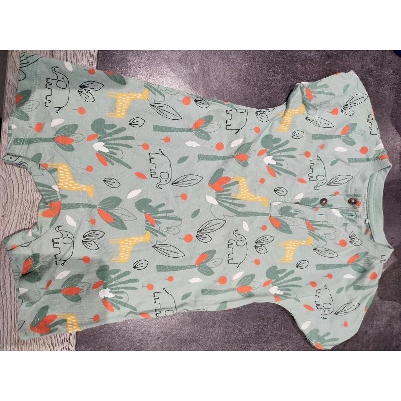 Combi short orchestra 23 mois TAILLE 23 mois