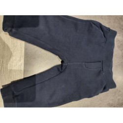 Pantalon Jacadi bleu 12M...