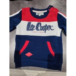 Pull Lee Cooper 18 mois...