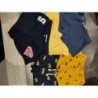 Lot 5 shorts 18 mois TAILLE 18 mois 