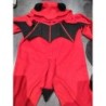 Déguisement halloween diable  TAILLE 18/24 mois 