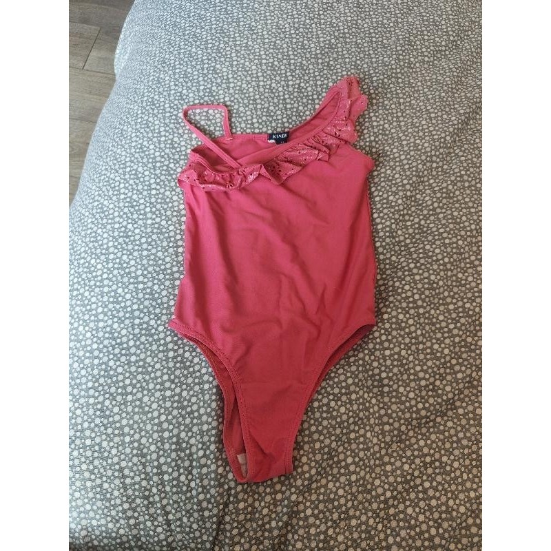Maillot de bain Kiabi  TAILLE 5