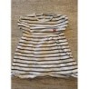 Robe marinière bout'chou TAILLE 6mois