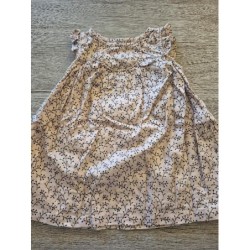 Robe rose bout'chou TAILLE...