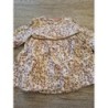 Robe creeks fleurs  TAILLE 6mois