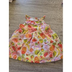 Robe fruit orchestra...