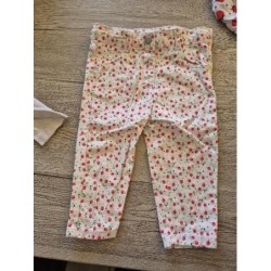 Jeans cerise orchestra...