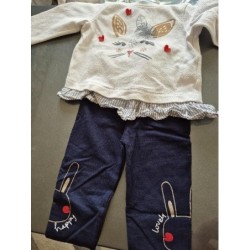 Ensemble lapin orchestra...