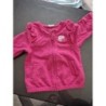 Veste rose TAO TAILLE 18mois