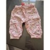Pantalon fleur TAO TAILLE 12mois
