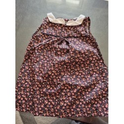 Robe fleuri kiabi TAILLE...