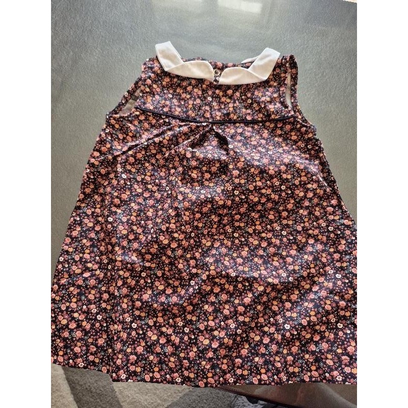 Robe fleuri kiabi TAILLE 12mois