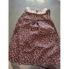 Robe fleuri kiabi TAILLE 12mois